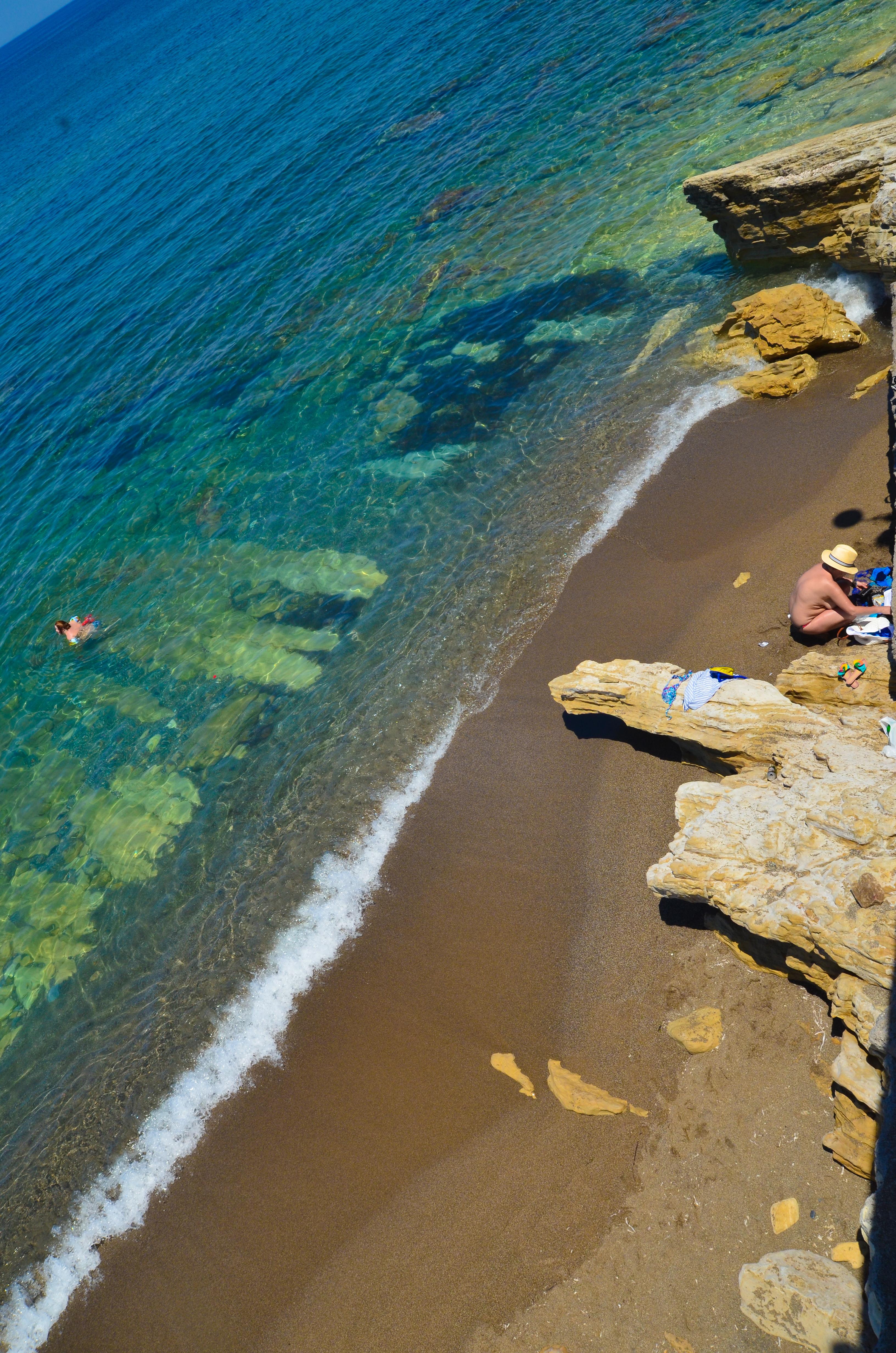 Central Hersonissos Hotel