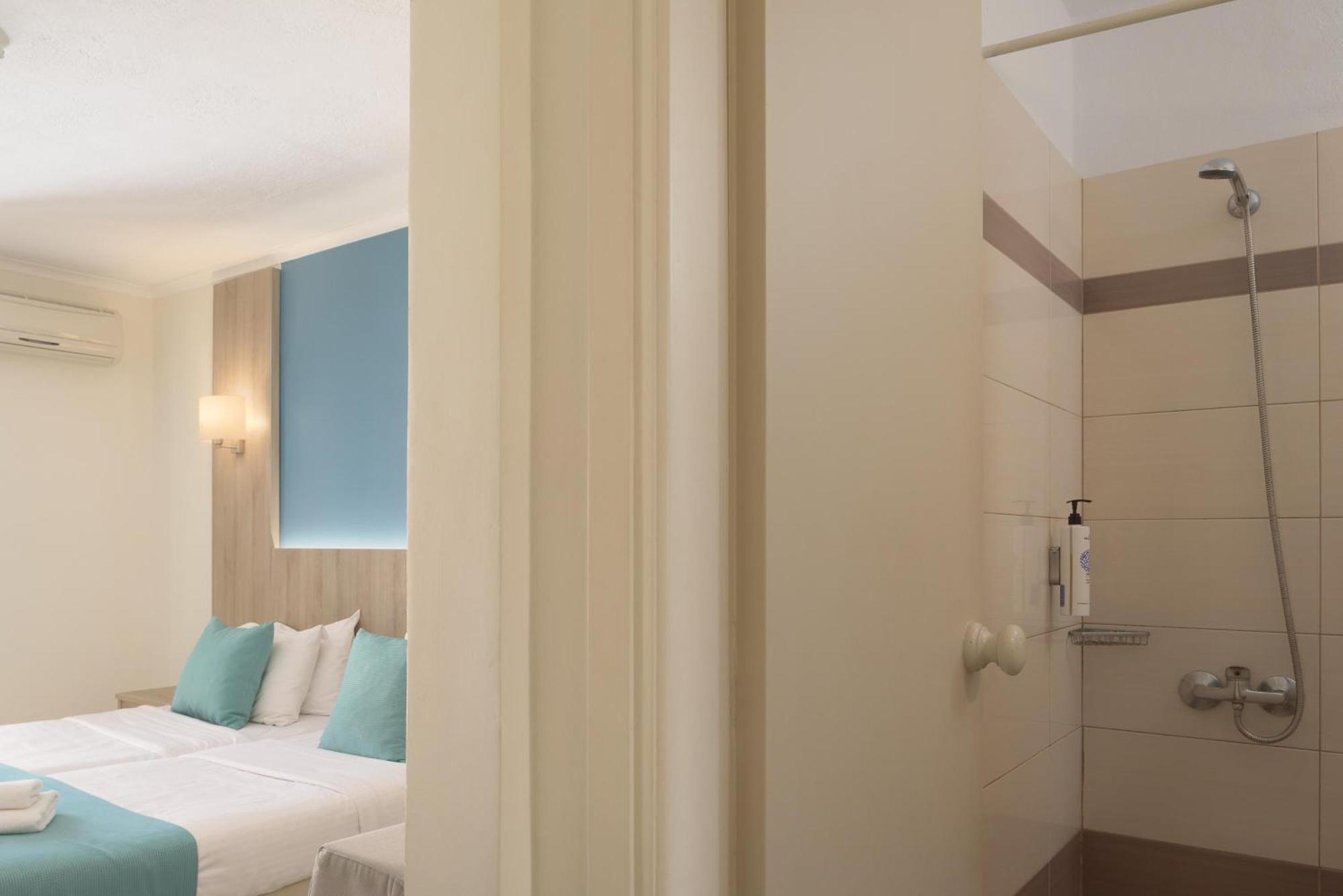 Central Hersonissos Hotel 3*
