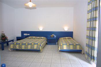 Central Hersonissos Hotel Chersonissos