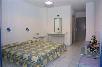 Central Hersonissos Hotel 3*