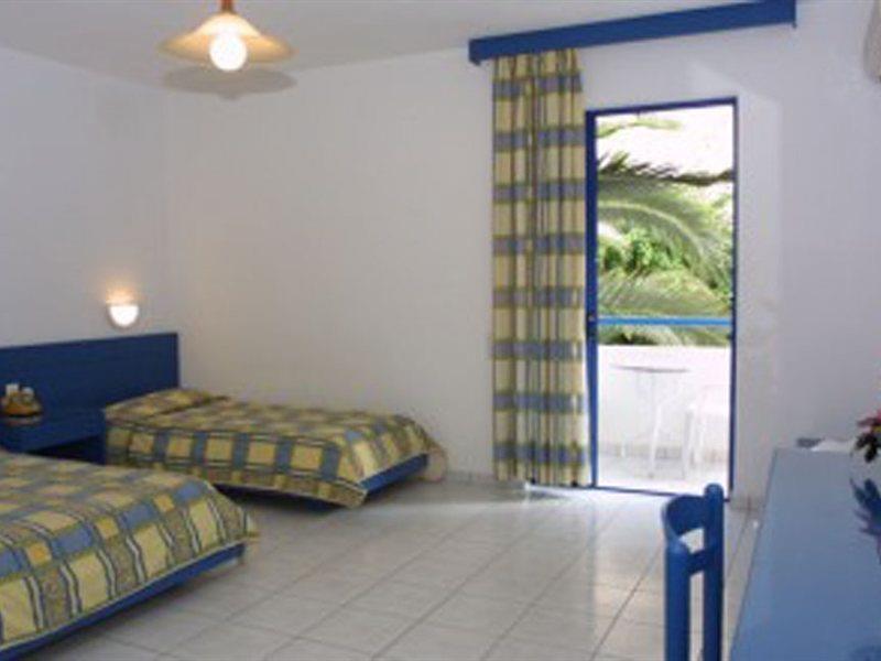 Central Hersonissos Hotel 3* Chersonissos