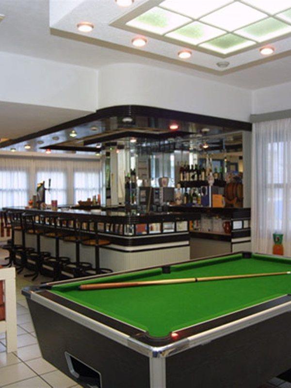 Central Hersonissos Hotel 3*