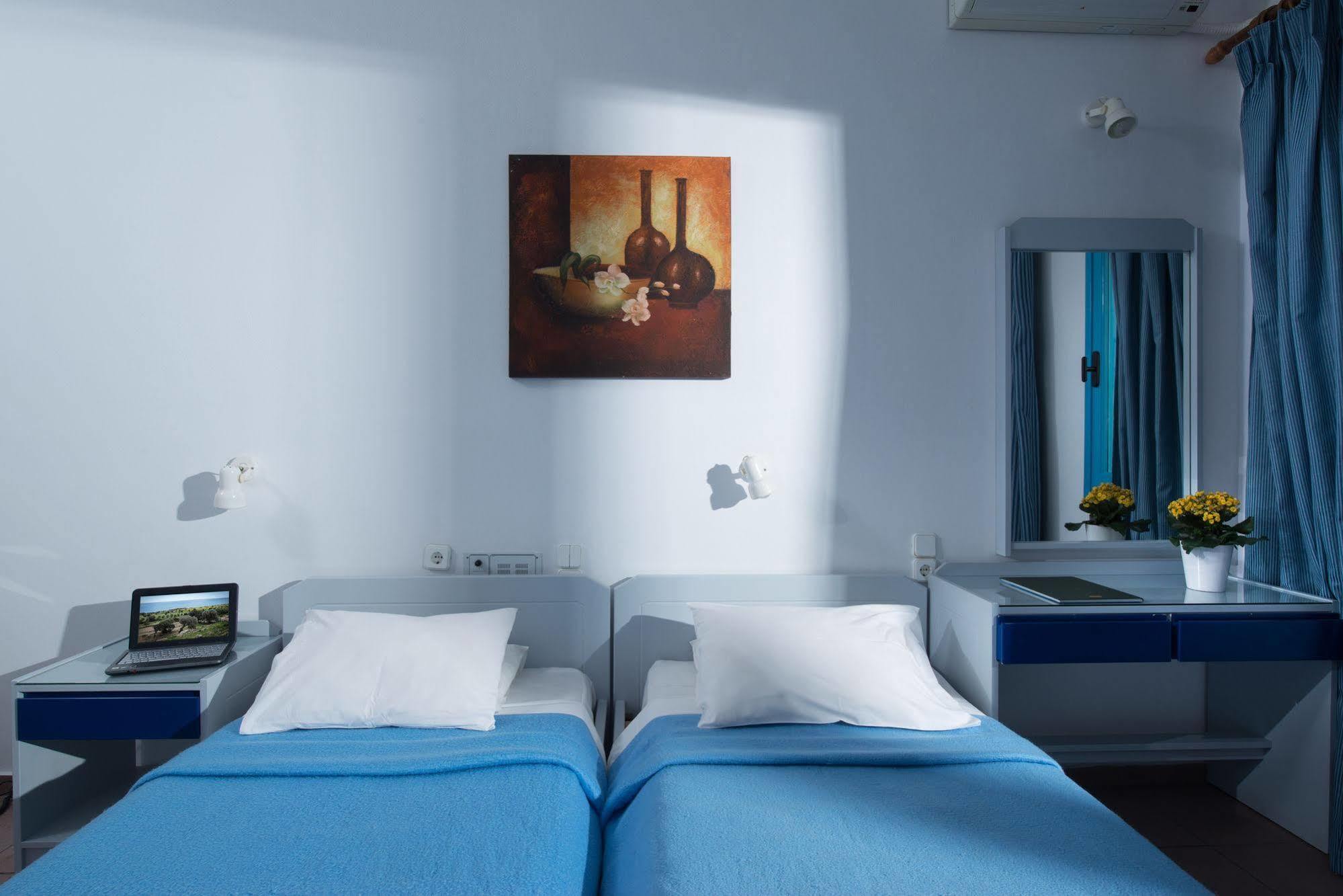 Central Hersonissos Hotel Hotel 3*