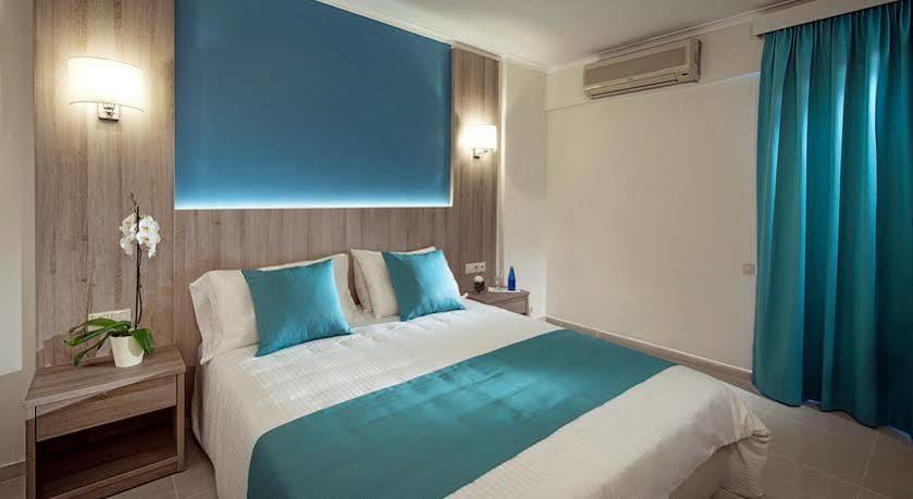 Central Hersonissos Hotel Hotel 3*