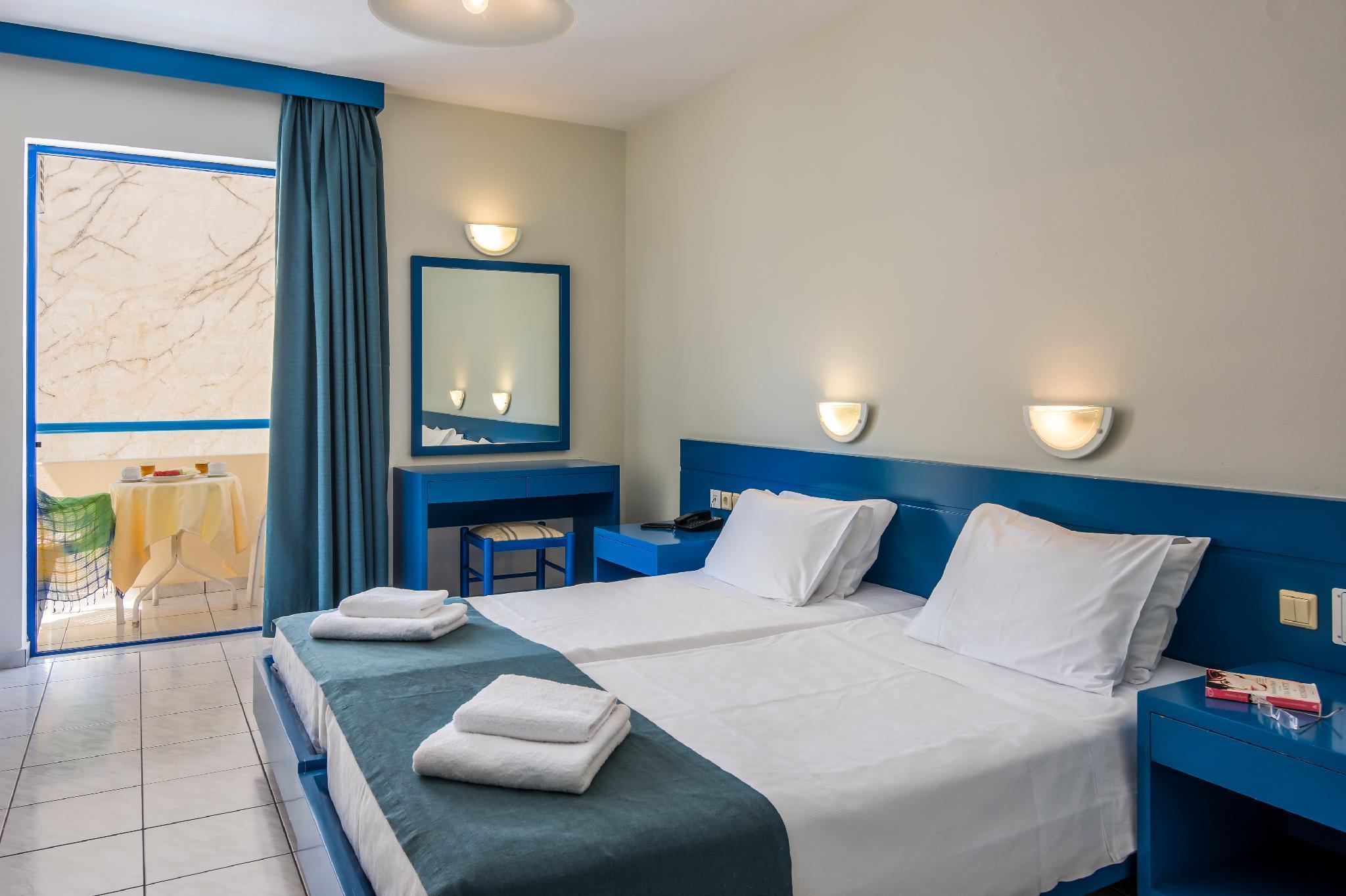 Hotel Central Hersonissos Hotel