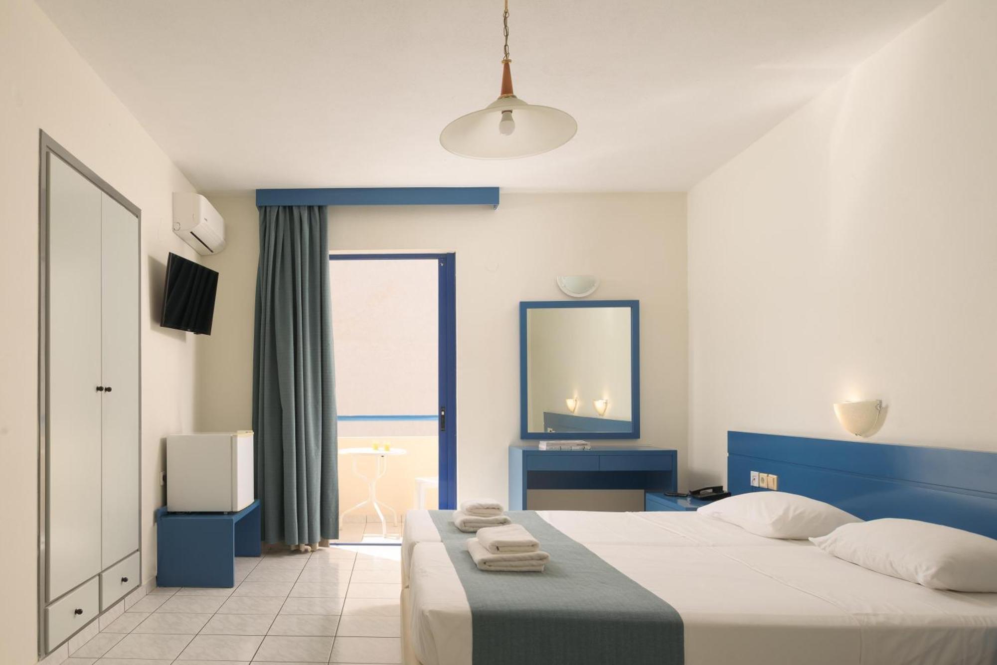 Central Hersonissos Hotel Hotel