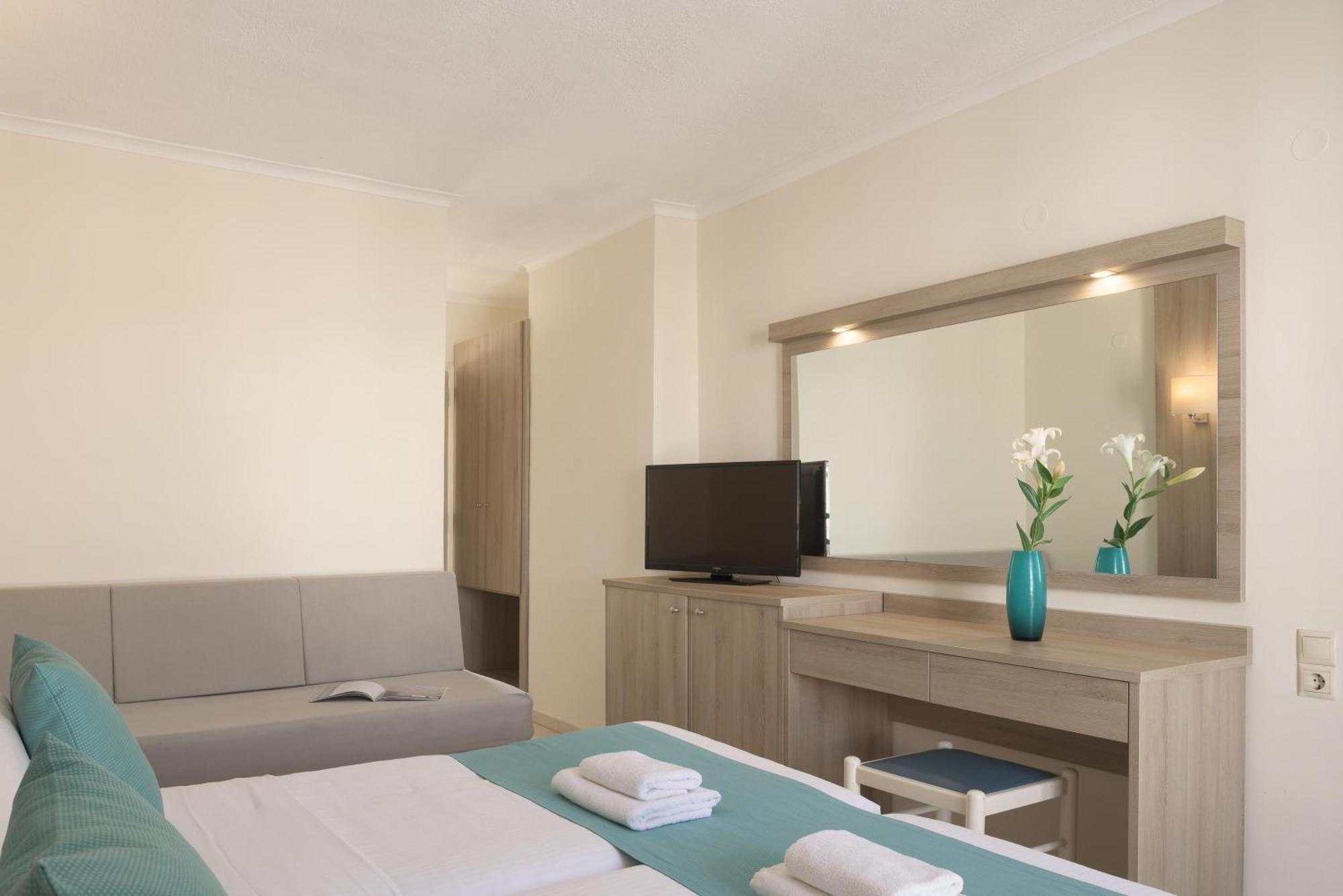 Central Hersonissos Hotel Hotel Chersonissos