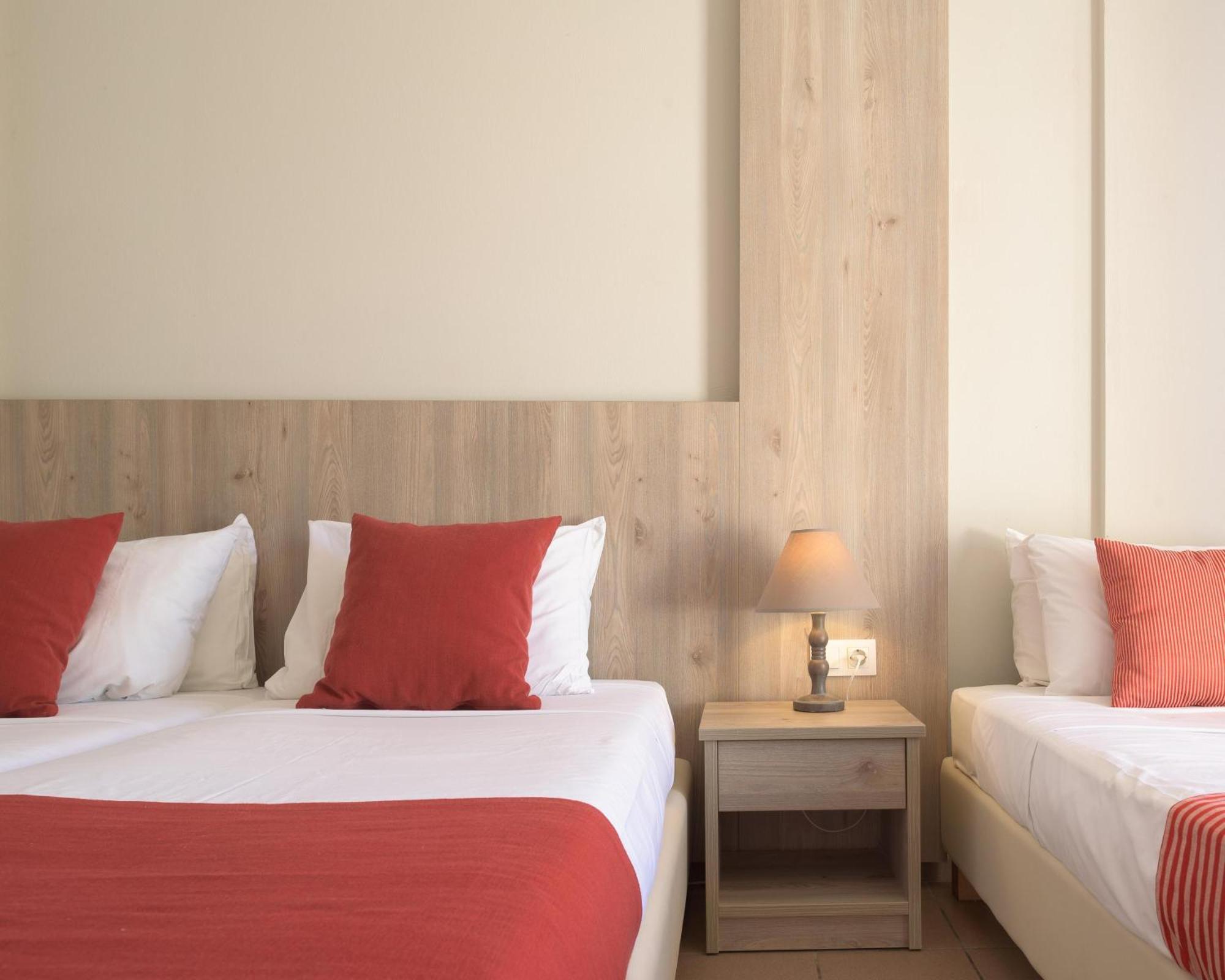 Central Hersonissos Hotel 3*