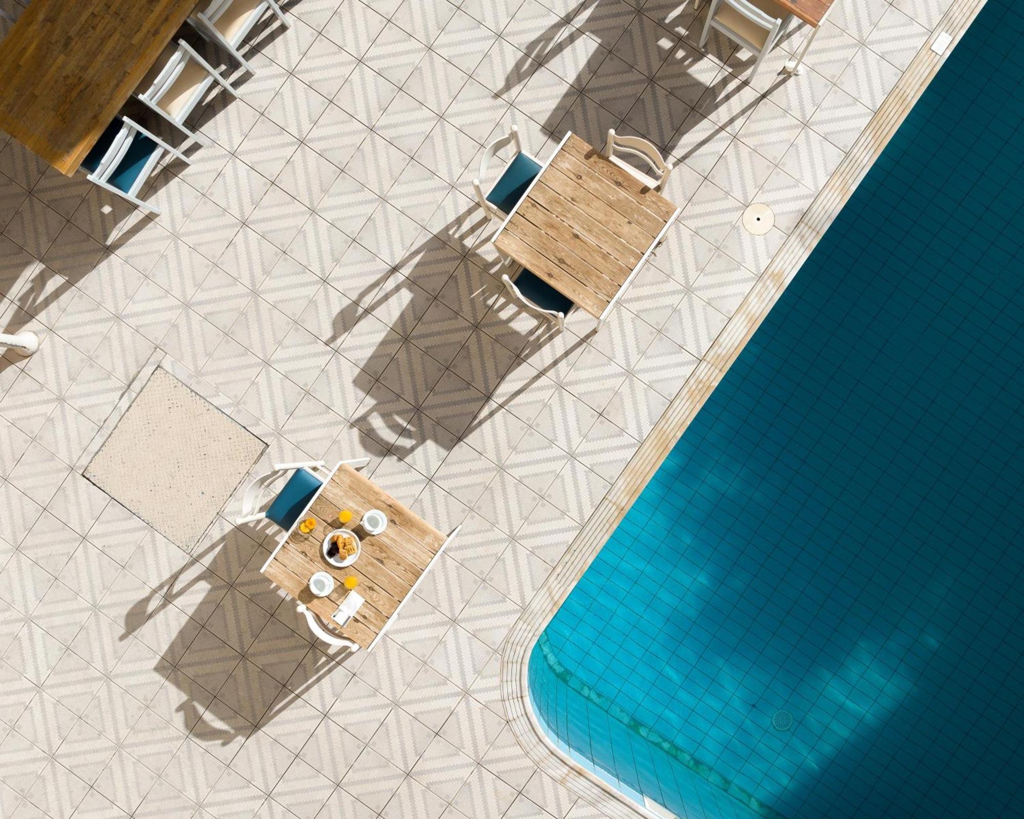 Central Hersonissos Hotel Hotel Chersonissos