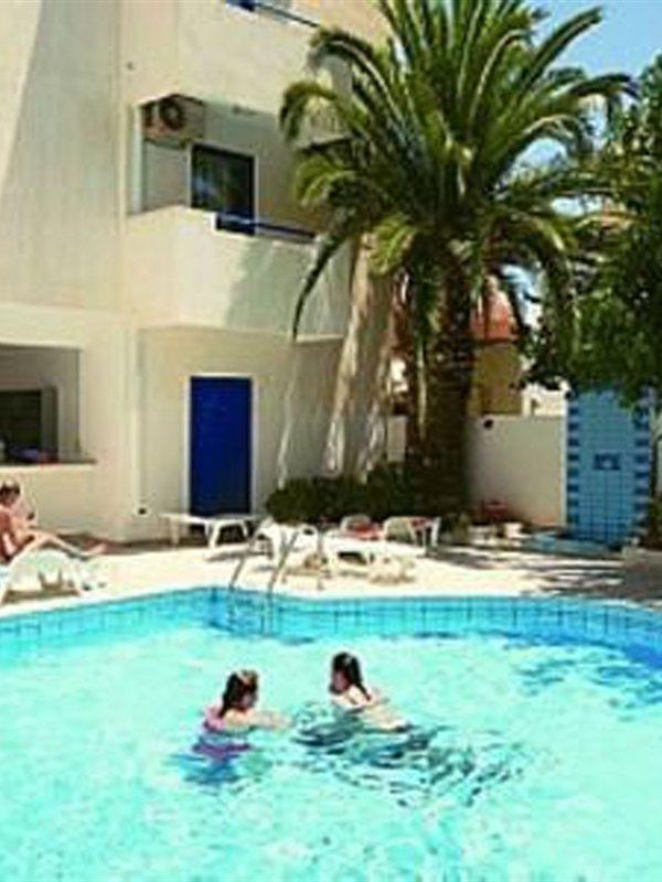 Central Hersonissos Hotel Hotel Chersonissos