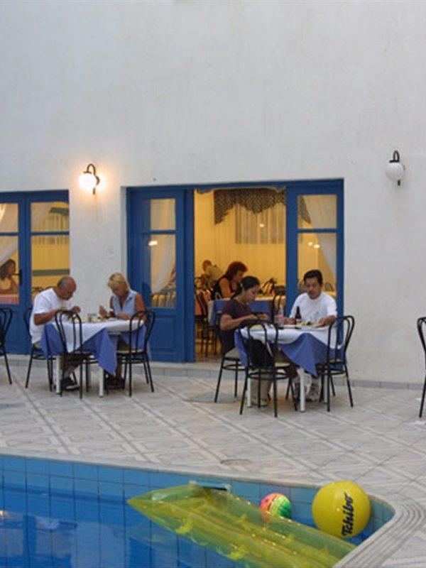 Central Hersonissos Hotel Hotel 3*