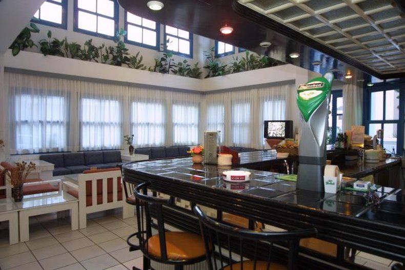 Central Hersonissos Hotel Hotel 3*