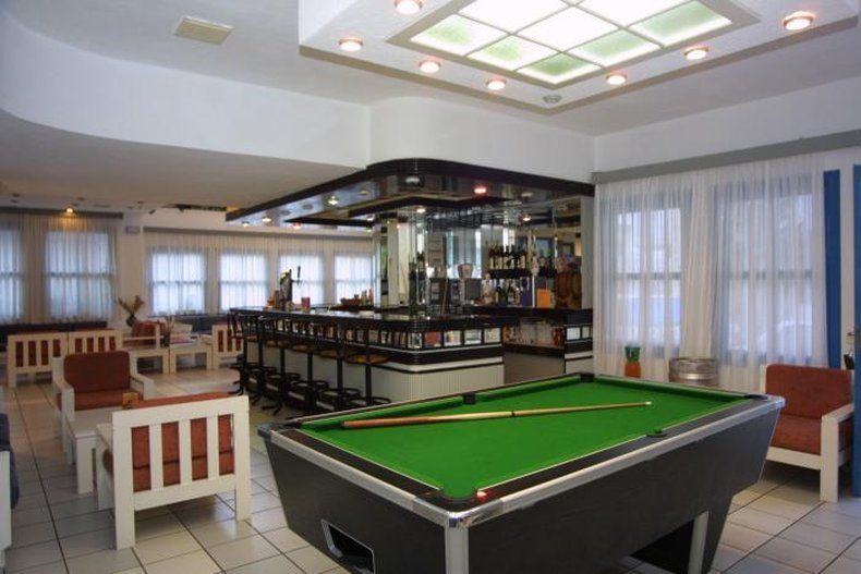 Central Hersonissos Hotel Hotel
