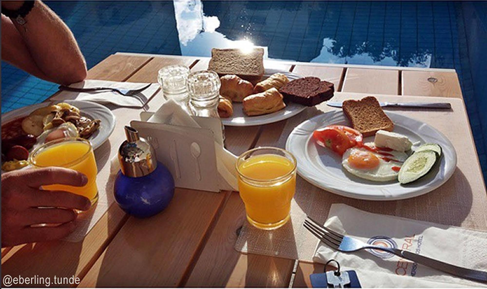 Central Hersonissos Hotel Hersónissos