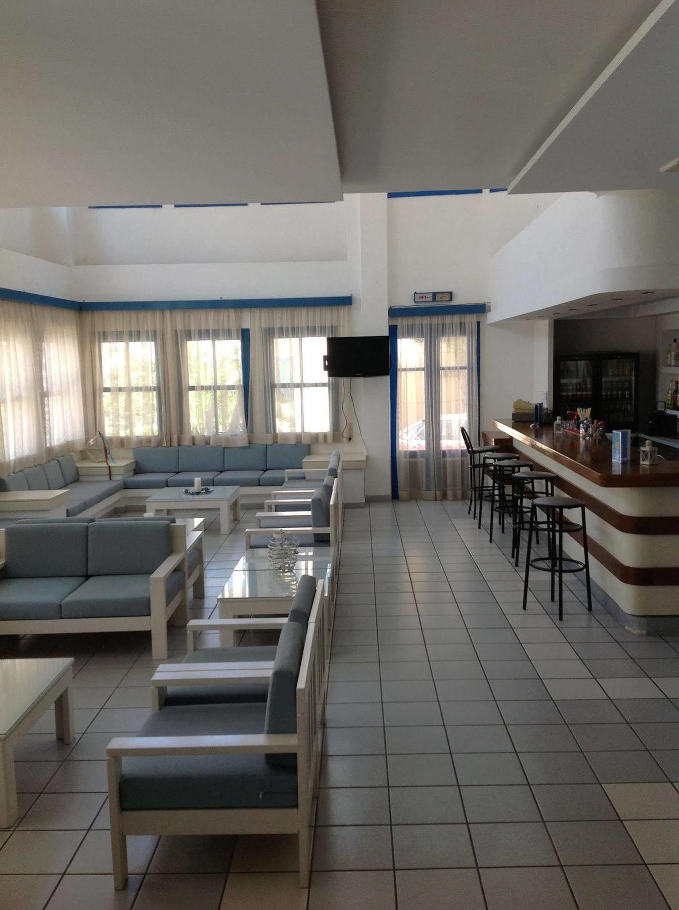 Central Hersonissos Hotel Hotel Chersonissos