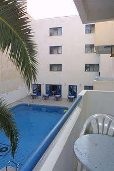 Central Hersonissos Hotel Hotel 3*