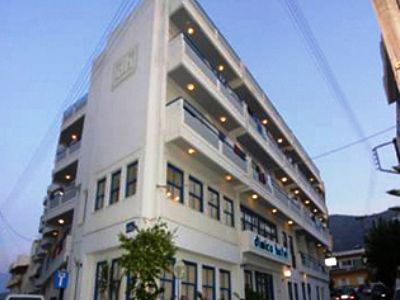 Central Hersonissos Hotel Hersónissos