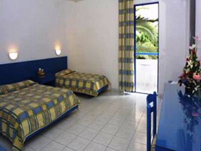Central Hersonissos Hotel 3* Hersónissos
