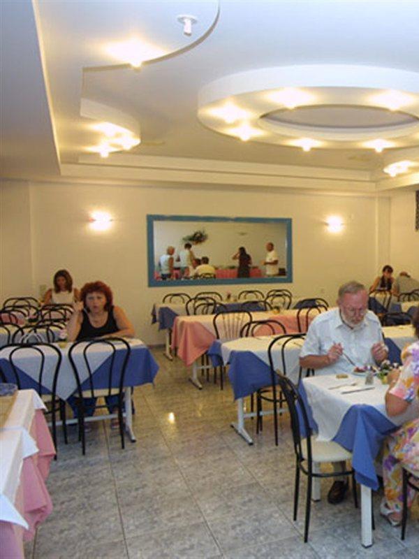 Central Hersonissos Hotel 3* Chersonissos