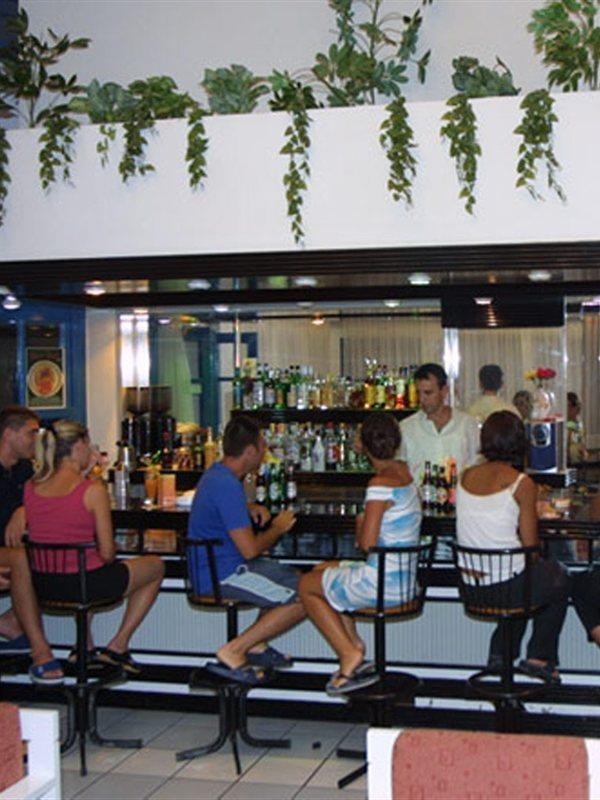 Central Hersonissos Hotel Hotel